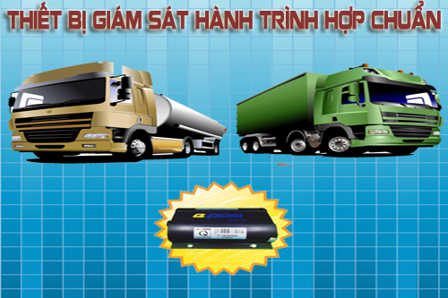 thiết bị giám sát hành trình hợp chuẩn thiết bị giám sát hành trình hợp chuẩn