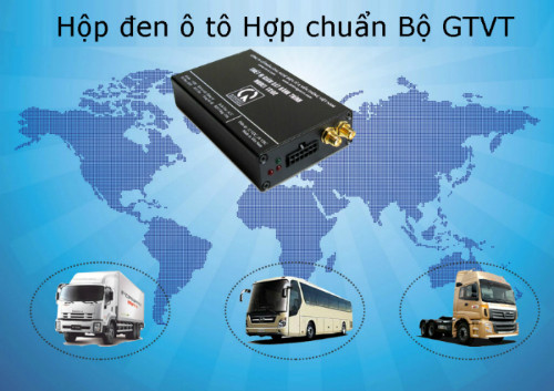 TTAS – Đồng hành trên từng cây số