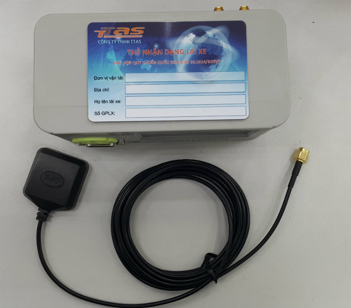 TTAS – Đồng hành trên từng cây số