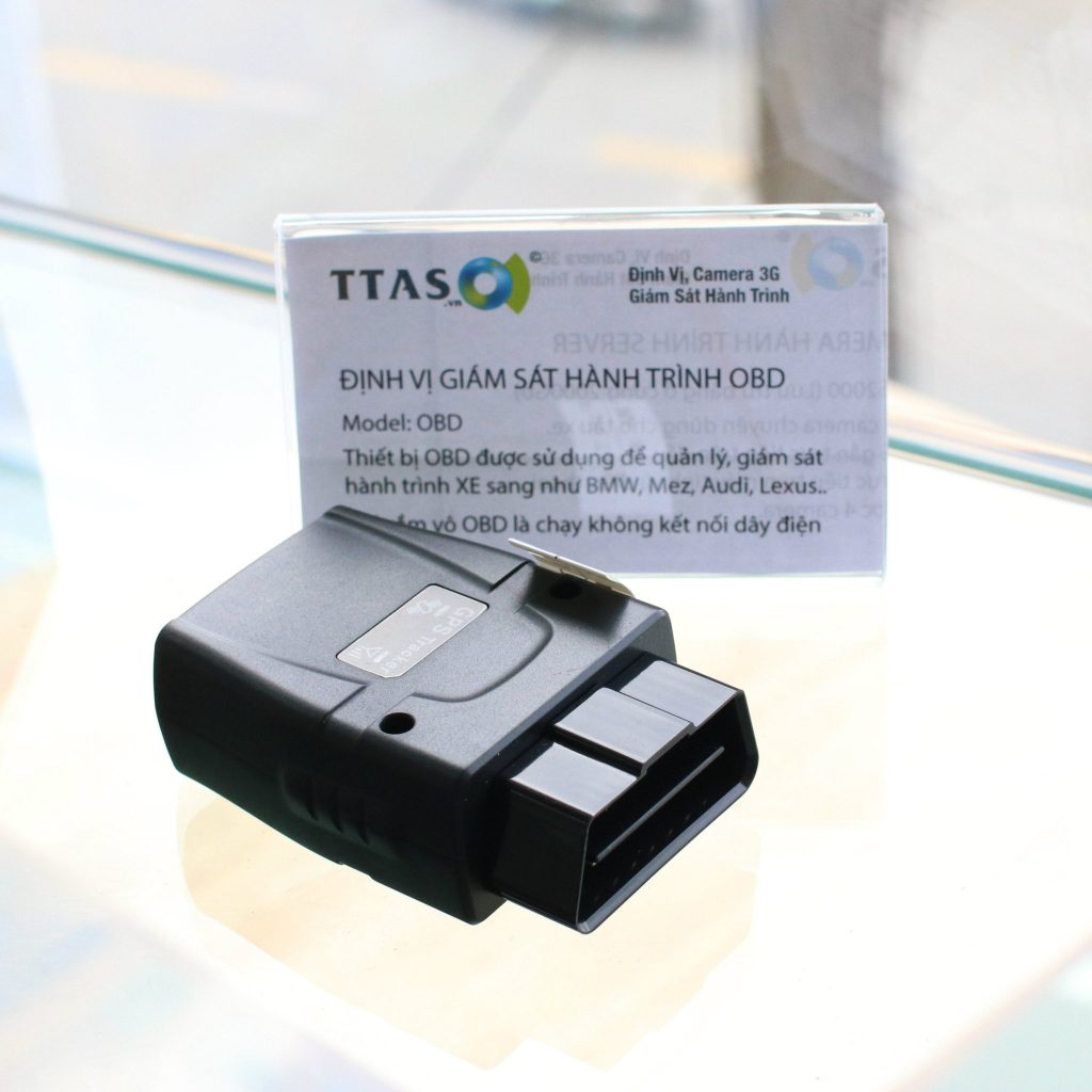 TTAS – Đồng hành trên từng cây số