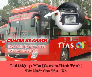 TTAS – Đồng hành trên từng cây số
