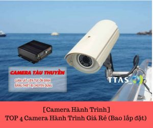TTAS – Đồng hành trên từng cây số