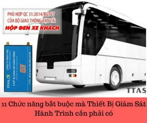 TTAS – Đồng hành trên từng cây số