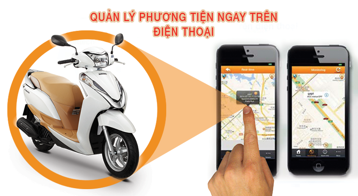 TTAS – Đồng hành trên từng cây số