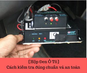TTAS – Đồng hành trên từng cây số