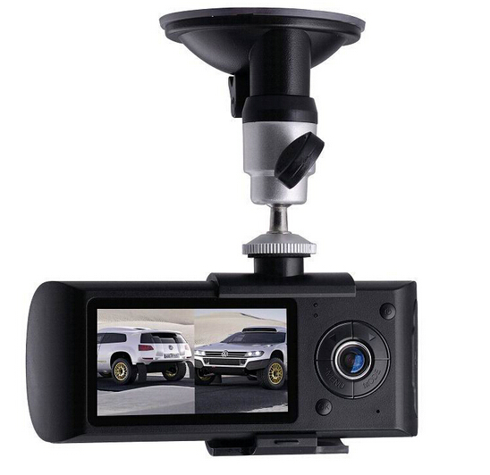 lắp đặt camera hành trình