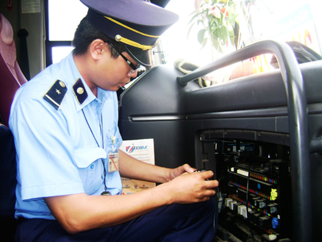 TTAS – Đồng hành trên từng cây số