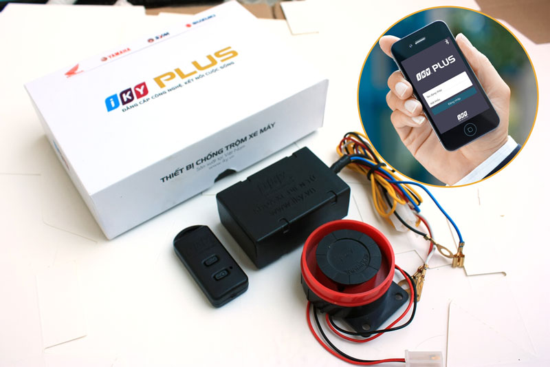 TTAS – Đồng hành trên từng cây số