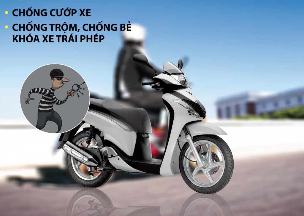 TTAS – Đồng hành trên từng cây số