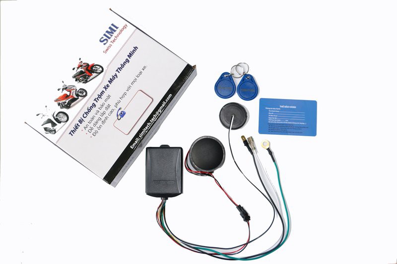 TTAS – Đồng hành trên từng cây số