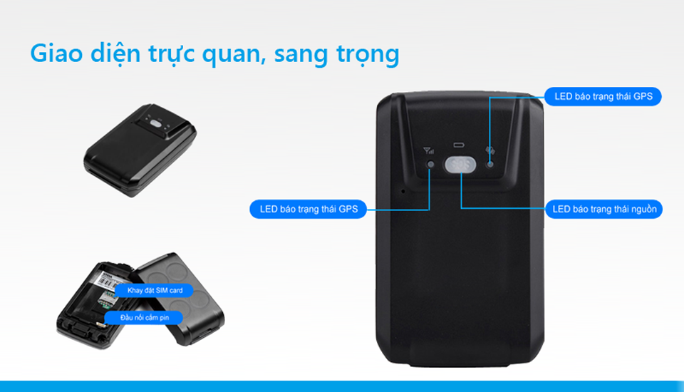 TTAS – Đồng hành trên từng cây số