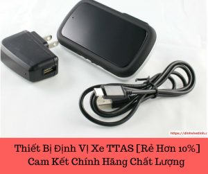 TTAS – Đồng hành trên từng cây số