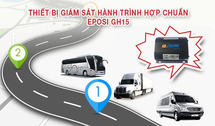 TTAS – Đồng hành trên từng cây số