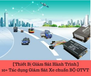 TTAS – Đồng hành trên từng cây số