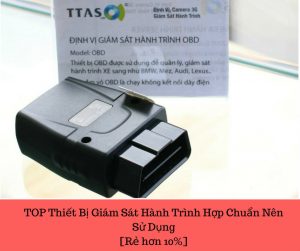 TTAS – Đồng hành trên từng cây số