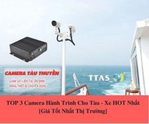 TTAS – Đồng hành trên từng cây số