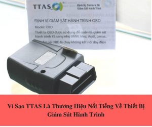 TTAS – Đồng hành trên từng cây số
