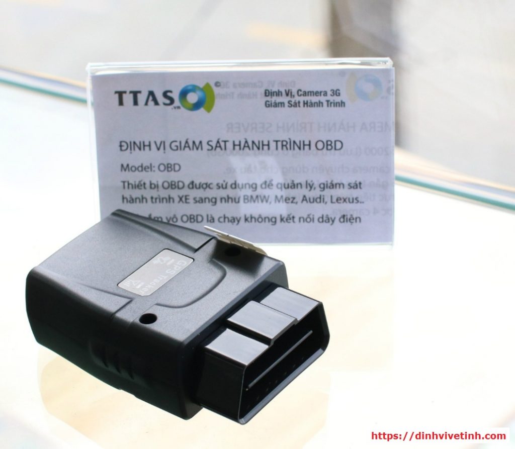TTAS – Đồng hành trên từng cây số