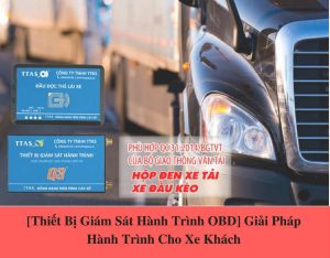 TTAS – Đồng hành trên từng cây số