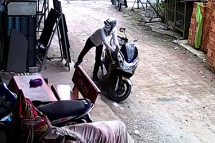 TTAS – Đồng hành trên từng cây số