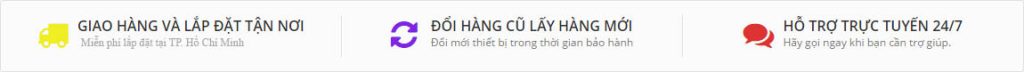 TTAS – Đồng hành trên từng cây số