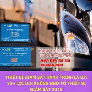 TTAS – Đồng hành trên từng cây số