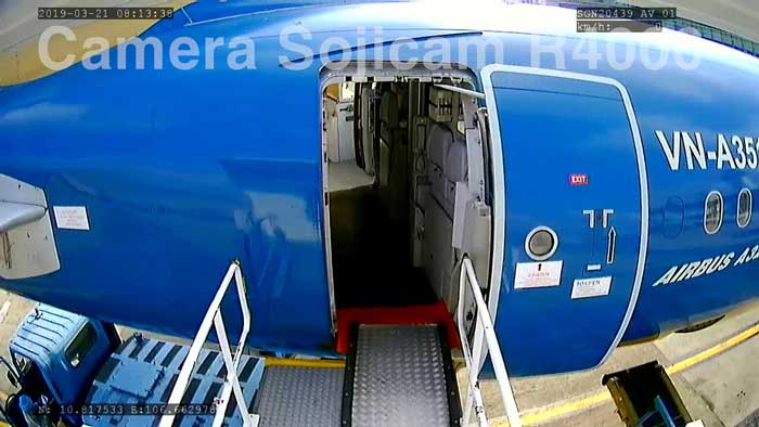 TTAS – Đồng hành trên từng cây số