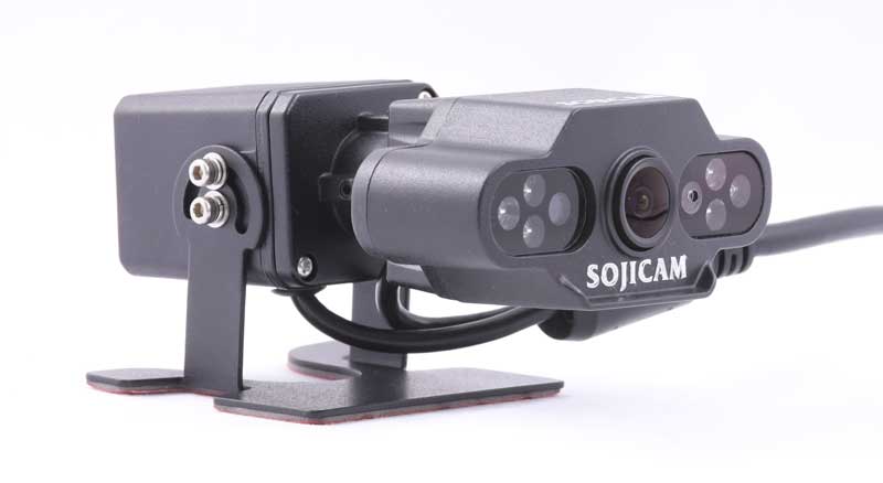 Camera dual lens Camera dual lens