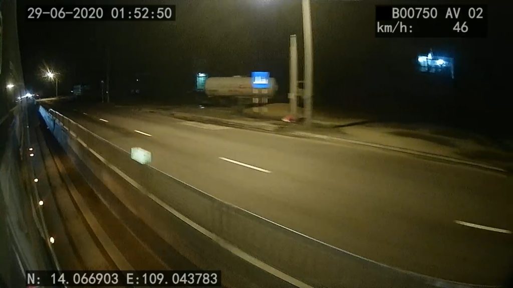 TTAS – Đồng hành trên từng cây số