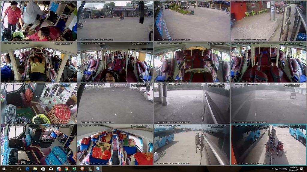 TTAS – Đồng hành trên từng cây số