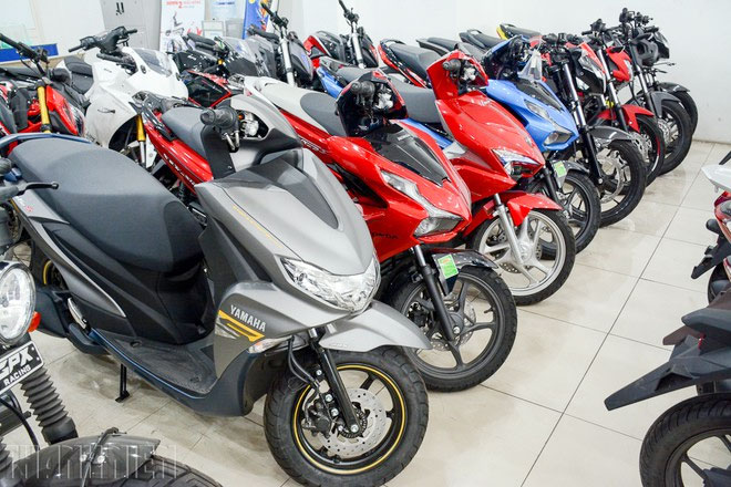 TTAS – Đồng hành trên từng cây số