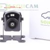 Camera hành trình Sojicam RD801, kích thước siêu nhỏ, góc quay siêu rộng