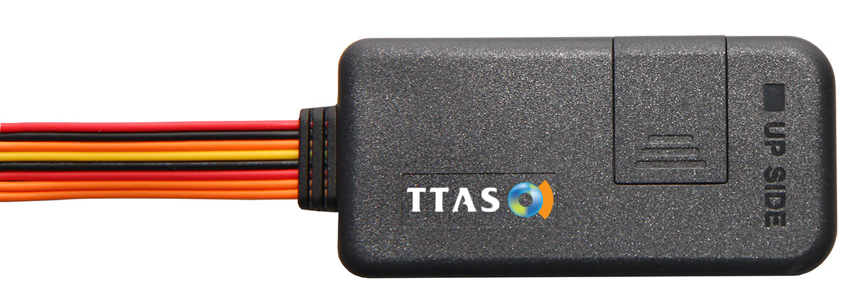 thiết bị định vị TAS8, thiết bị giám sát hành trình