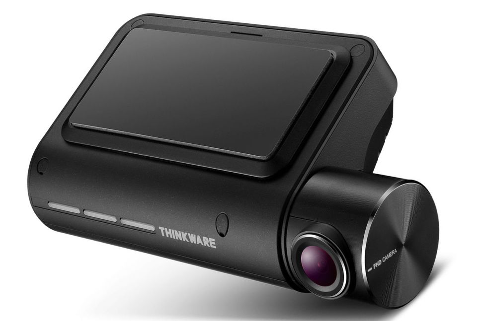 Camera hành trình tốt nhất thế giới năm 2020 Thinkware F800 Pro, Camera hành trình tốt nhất thế giới năm 2020