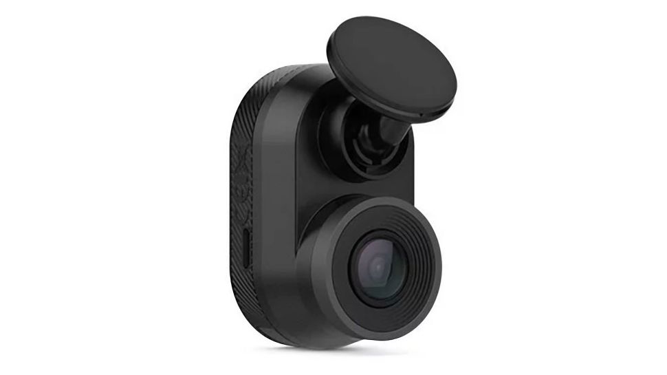 Camera hành trình tốt nhất thế giới năm 2020 Garmin Mini, Camera hành trình tốt nhất thế giới năm 2020