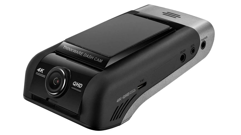 Camera hành trình tốt nhất thế giới năm 2020 Thinkware U1000, Camera hành trình tốt nhất thế giới năm 2020