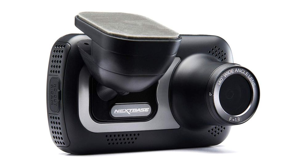 Nextbase 522GW Nextbase 522GW