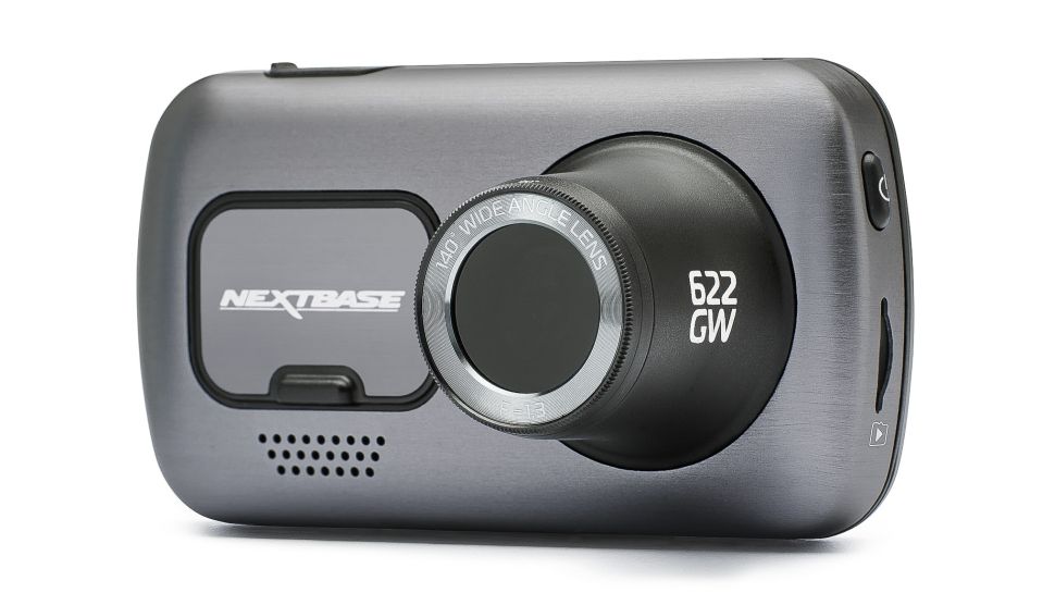 Camera hành trình tốt nhất thế giới năm 2020 Nexbase 622GW, Camera hành trình tốt nhất thế giới năm 2020
